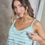 CAMISON MATERNAL ART.LX25250