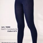 PANTY MEDIAS ART.AZ7000