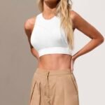 TOP MICROFIBRA ART.BR6