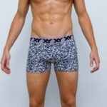 BOXER HOMBRE ART.XY1440