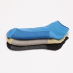 PACK X3 SOQUETE HOMBRE ALTO TERMICO ART.1428F