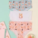 PACK X3 BOMBACHA NENA ART.FR9014