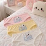 PACK X3 BOMBACHAS NENA ART.MY120