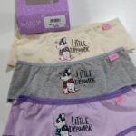 PACK X3 CULOTTES NENA ESTAMPADOS ART.MY99