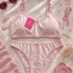 CONJUNTO TEENS CON BRETEL Y VEDETINA ART.MY30003