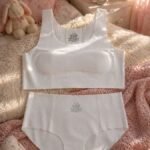 CONJUNTO LISO SIN COSTURA ART.MY40000