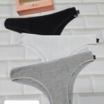 PACK X3 VEDETINA ALGODON Y LYCRA BASICA MAX ART.SA10157