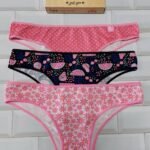 PACK X3 VEDETINA ESPECIAL ALG Y LYC ART.SA10207