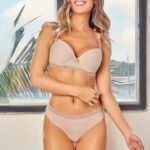 CONJUNTO T.SOFT PUSH ALGODON Y PUNT.+COLALESS ART.MON5256