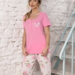 PIJAMA DAMA ART.LX26733