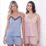 PIJAMA DAMA ART.LX27773